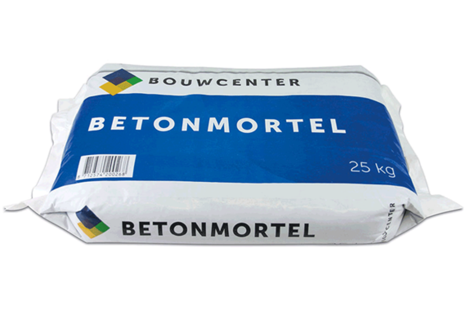 Bouwcenter Betonmortel C20/25 25 Kg | Dak & Wand Gigant